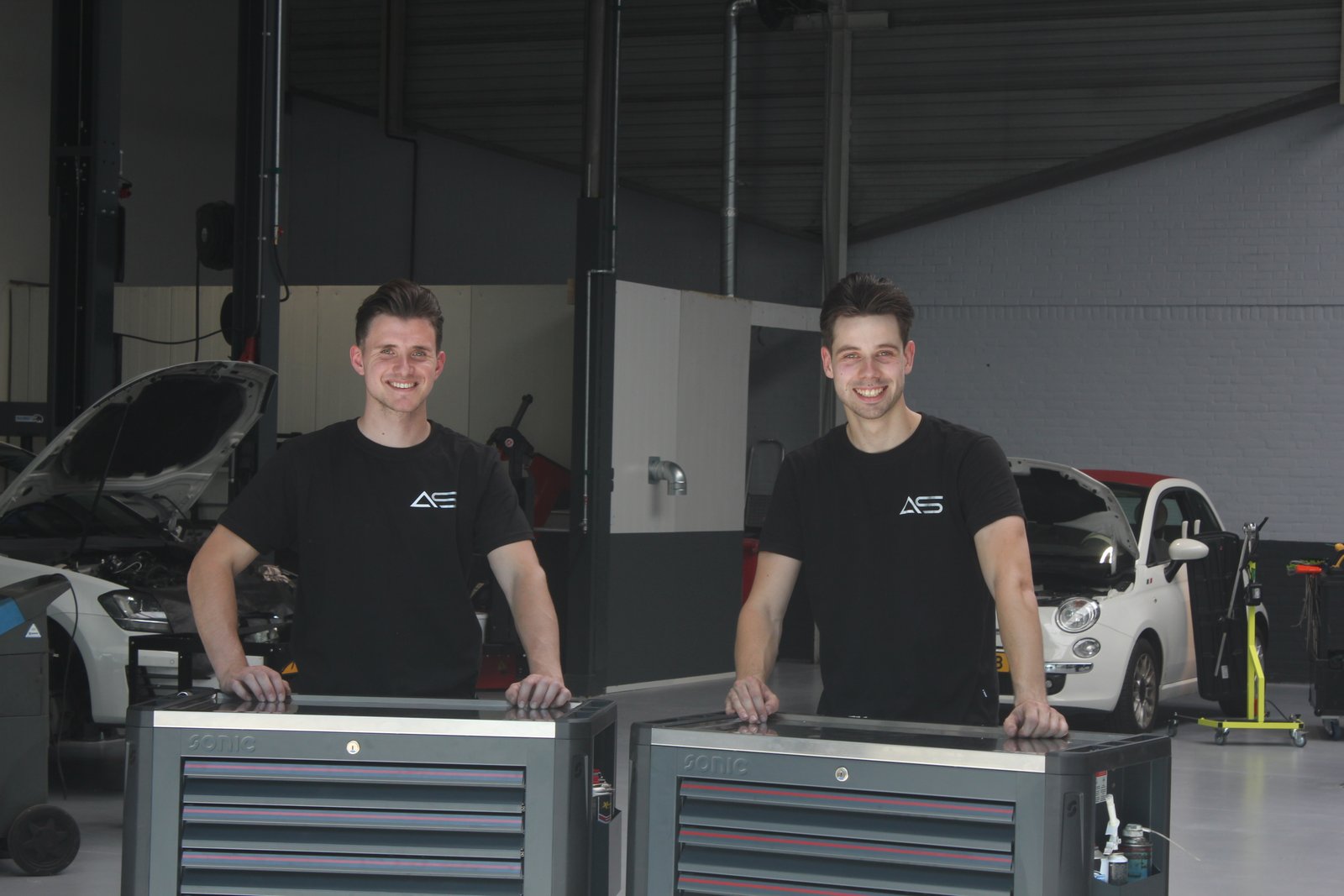 Autoservice Schijndel Rooiseheide 31